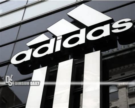 adidas online shop china|Adidas China scandal.